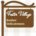 Foster Village Kosher Deli