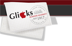 Glick's Kosher Market