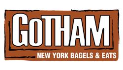 Gotham Bagels