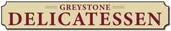 Greystone Delicatessen