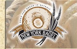 New York Bagel