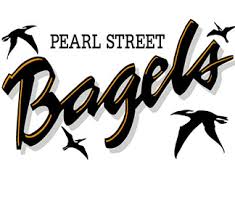 Pearl Street Bagels