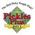 Pickles Plus Deli