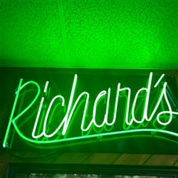 Richard's Deli