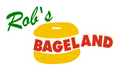Rob's Bageland (Lakeview)