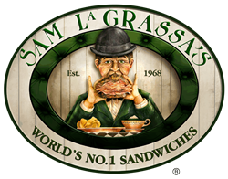 Sam LaGrassa's