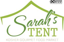 Sarah's Tent