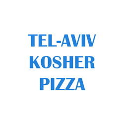 Tel-Aviv Kosher Pizza