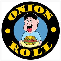 The Onion Roll