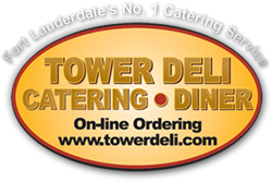 Tower Deli and Diner