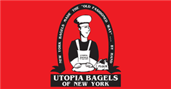 Utopia Bagels