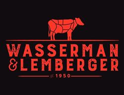 Wasserman and Lemberger