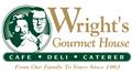 Wright's Gourmet House