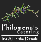 Philomena's Catering