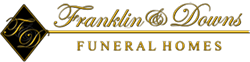 Franklin & Downs Funeral Home - Ceres Chapel