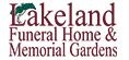 Lakeland Funeral Home, Memorial Gardens & Crematory