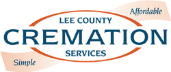 Lee County Cremation Services