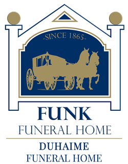 Funk Funeral Home