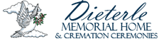 Dieterle Memorial Home & Cremation Ceremonies