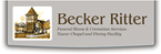 Becker Ritter Funeral Home
