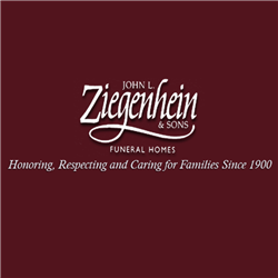 Ziegenhein South City Chapel