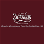 Ziegenhein South County Chapel