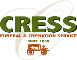 Cress Funeral & Cremation Service - Deerfield Chapel