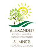 Alexander Funeral Home & Cremation