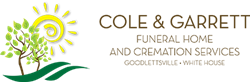 Cole & Garrett Funeral Home & Cremation Services - Goodlettsville