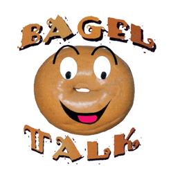 Bagel talk