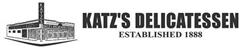 katzs-delicatessen