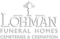 Lohman Funeral Home Ormond