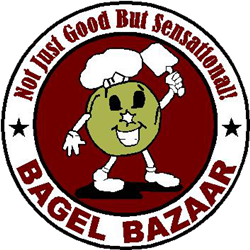 Bagel Bazaar (Spotswood)