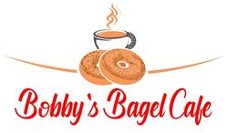 Bobby's Bagel Café