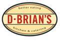 D Brian's Kitchen & Catering - Bloomington (American Blvd)