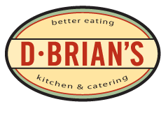 D Brian's Kitchen & Catering - Bloomington (American Blvd)
