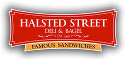 Halsted Street Deli - S La Salle
