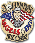 Johnny's Bagels & Deli - Allentown