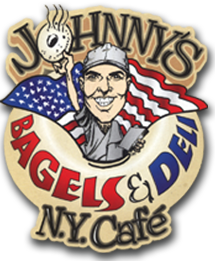 Johnny's Bagels & Deli - Bethlehem