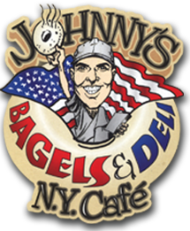 Johnny's Bagels & Deli - Whitehall