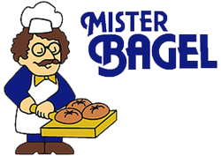 Mister Bagel (Portland)