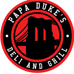 Papa Duke's Deli & Grill