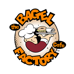 The Bagel Factory - Troy