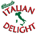 Tosco's Italian Delight