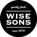 Wise Sons Jewish Delicatessen