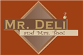 Mr. Deli And Mrs. Too!