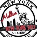 Mellie's New York Deli - Sarasota