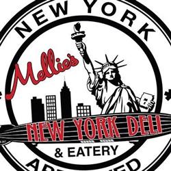 Mellie's New York Deli - Sarasota