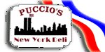 Puccio's NY Deli