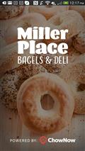 Miller Place Bagel & Deli